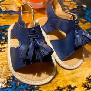 Baby Gap Sandals